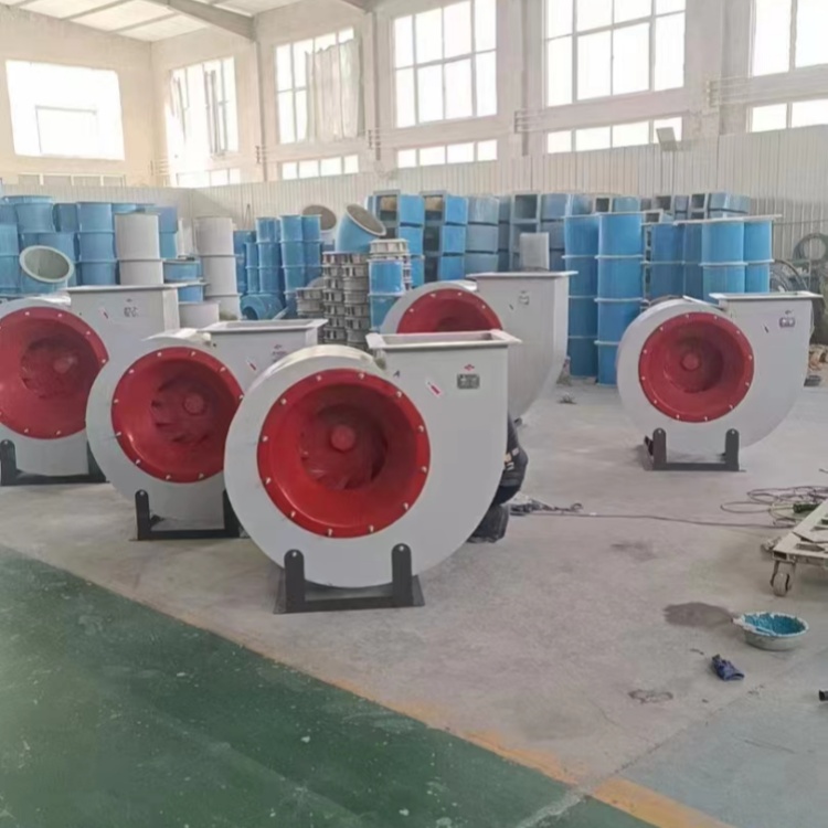 玻璃鋼風(fēng)機(jī)